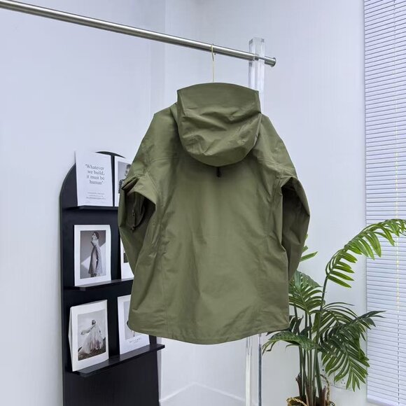 Arc'teryx Jacket - Picture 3 of 8